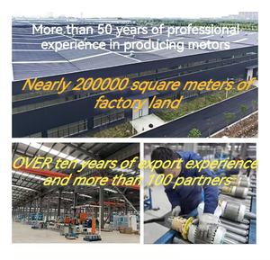 מנוע חשמלי YE3-80M2-2 1.1kw תלת פאזי חיסכון באנרגיה מנוע חיסכון באנרגיה - Product Image 6