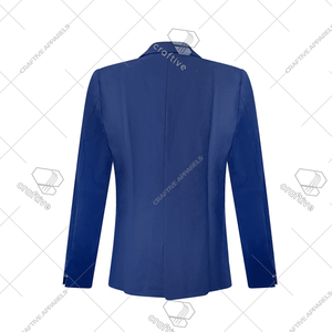 Chaqueta Blazer de Jack and Jill of America Inc, Abrigo Formal para Mamás - Product Image 5
