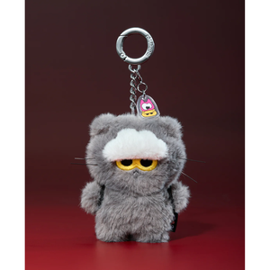 Llavero de peluche tipo mini - Product Image 2