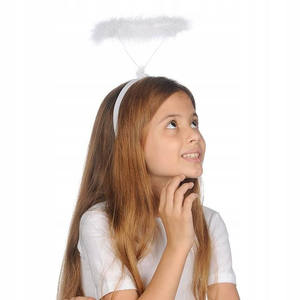 Diadema de Ángel HALO HALO para Representación de la Natividad, Accesorio de Disfraz Perfecto - Product Image 2