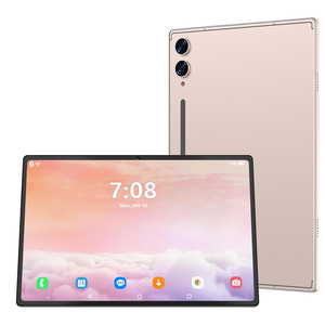 แท็บเล็ตแอนดรอยด์ S10 Pro รุ่นดั้งเดิม ขายดี 16GB+512GB หน้าจอ 10.1 นิ้ว Octa Core MTK ปลดล็อคแล้ว รองรับ 5G - Product Image 3