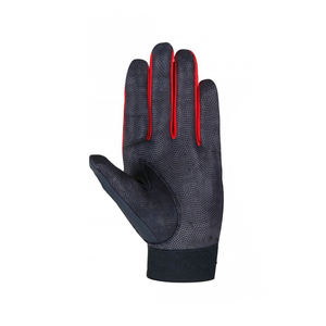Offre Spéciale nouveauté cuir de haute qualité première base gaucher gants de baseball doigt complet fabriqué au Pakistan - Product Image 5