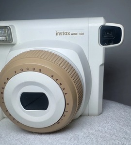 Appareil photo instantané Fujifilm INSTAX WIDE 300 - Product Image 4