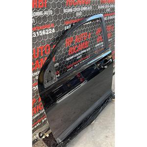 Portiera Anteriore Sinistra NISSAN Qashqai +2 (J10) (07>18) - Product Image 5