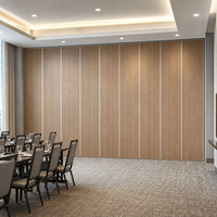 Mur mobile de taille modulable pour salles de formation et de démonstration des distributeurs |   Cadre en aluminium avec finitions de projet
