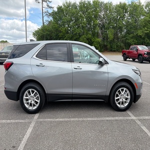 Chevrolet Equinox LT AWD 2024, Automático, Superventas - Product Image 2