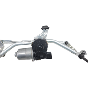 MOTEUR D'ESSUIE-GLACE AVANT COMPLET AVEC TANDEM OPEL Crossland Série (X) 39109362 (17>) - Product Image 5