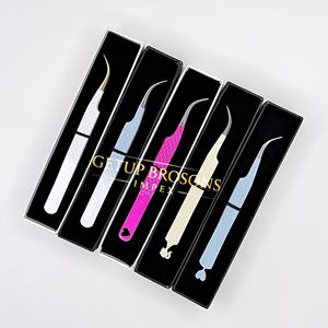 Poudre bleue, rose, violette, rouge, rose vif, motifs découpés en diamant, acier inoxydable, anti-magnétique, anti-statique, lisse, dentelé - Product Image 2