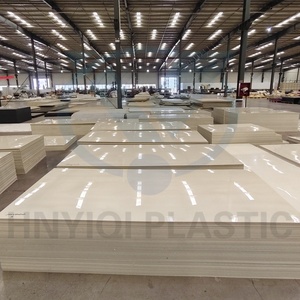1 2x48x96 tấm HDPE/1 32 Tấm HDPE/1 4 tấm nhựa HDPE - Product Image 2