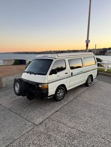 Remorque de voyage tout-terrain caravane maison mobile camping-car pour camping vente aux états-unis et en Europe... - Product Image 4