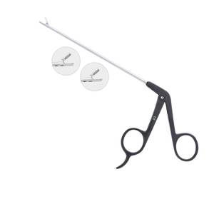 Pinza de dientes invertida Ali Base de instrumentos quirúrgicos - Product Image 6