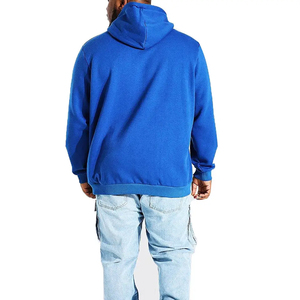 Sudadera con Capucha Personalizable al por Mayor 2024, Bordada e Impresa para Hombre, Transpirable, Estilo Clásico, Servicio OEM - Product Image 3