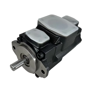 Bomba Hidráulica Cuantitativa T6D-014/020/028/031/045/050 con 1R00/01/02/03-B1 - Product Image 6