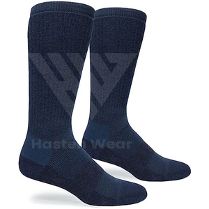 Hot Selling <b>Men</b> <b>Socks</b> Custom Plain Color <b>Men</b> Casual Comfortable Polyester New Arrival Athletic <b>Socks</b> - Product Image 3