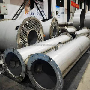 Precio de Fábrica por kg de Acero 904L, Fabricantes de Bobinas de Tubería, Reductor de 10 a 8, Brida - Product Image 3