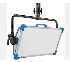 Luces LED S60-C Originales de Alta Calidad, Luces Suaves Industriales de Grado DIY, Soporte Personalizado OEM y ODM - Product Image 1