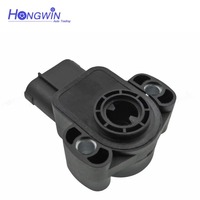 Capteur de position du papillon des gaz F57Z9B989A, F57Z-9B989-A, F57F9B989AA, ZZM518851 pour Ford Explorer 1995 1996 1997 1998 & 2000 V6 4.0L
