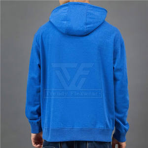 เสื้อฮู้ดสไตล์สตรีทสำหรับผู้ชาย - Product Image 2