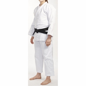 Jiu jitsu kimonokimono de jiu jitsu de alta calidad ligero Karate uniforme nuevo personalizado hombres artes marciales Karate uniforme - Product Image 1