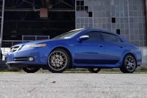 ACURA TL TYPE-S 2007 d'occasion, conduite à gauche/droite - Product Image 6