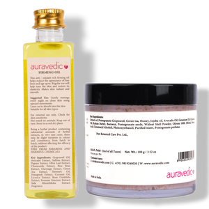 Set de Cuidado Facial Antienvejecimiento con Aguacate y Logotipo Personalizado para Piel Madura - Product Image 2