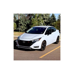 Autos Versa disponibles para suministro al por mayor con calidad premium y envío rápido - Product Image 6
