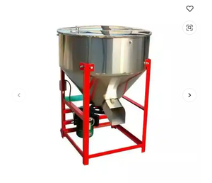 Moulin électrique à céréales humides et sèches Broyeur de maïs Grain Riz Café Blé Moulin à farine Rectifieuse - Product Image 2