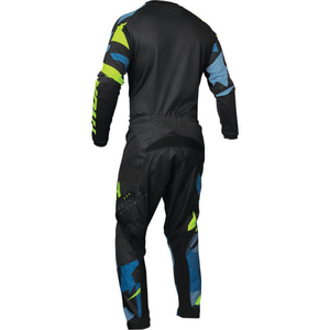 Conjunto de Jersey y Pantalones de Motocross de Alta Calidad, Traje de Carreras de Motocross, Kit de Motocross 2026 - Product Image 2