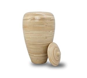 โกศเผาศพโลหะวัสดุธรรมชาติของที่ระลึกสำหรับผู้ใหญ่อุปกรณ์งานศพสำหรับทารก - Product Image 1