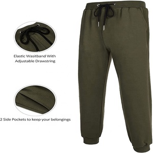 ชุดวอร์มกางเกงสำหรับฤดูหนาวสำหรับผู้ชายไซส์ใหญ่พิเศษออกแบบโลโก้ได้ตามต้องการ - Product Image 1