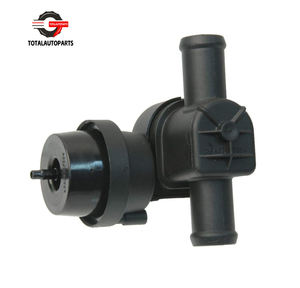 冷却液加热器控制阀OEM 1J0 819 809适用于Au-di A4 A5 Q5 V-W Go-lf Je-tta Tou-areg - Product Image 4