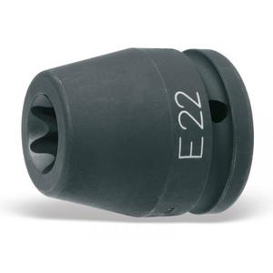 Vasos de impacto BETA 3/4 ''para Torx®Tornillos de cabeza Producto multipaquete - Product Image 1