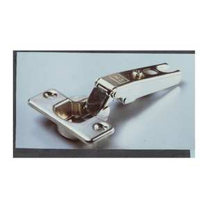 Blister Cerniere X Mobili Mm.35 Collo 15 (pz.2) - Product Image 1