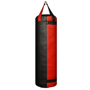 Kick Boxing <b>Punching</b> <b>Bag</b>, PU Sand <b>Bag</b> With Customized logo Manufacturer in Pakistan - Product Image 3