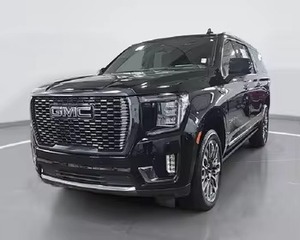 GMC Yukon XL Denali Ultimate 2024, Tracción en las Cuatro Ruedas, Automático, Volante a la Izquierda, Motor Inteligente, Cámara Trasera, Portaequipajes de Aleación de Aluminio, SUV de Lujo - Product Image 6