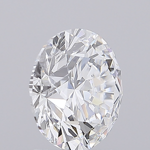 Luxe 2.63 carats diamant rond VVS2 clarté D couleur pierre en vrac IGI certifié en gros bague et pendentif de luxe - Product Image 3