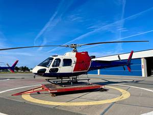 Achetez un hélicoptère Airbus H125 2020 personnalisable, léger et prêt à être expédié - Product Image 1