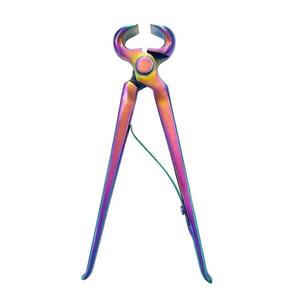 Coupe-sabot robuste soins des pieds des animaux cisailles à pourrir outil vétérinaire bonne qualité chaîne longue durée de vie équipement de coupe - Product Image 1