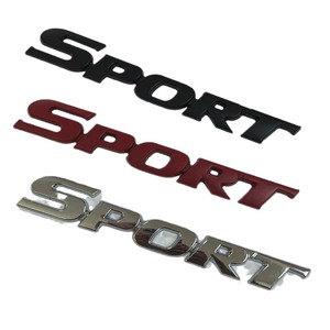<b>Car</b> <b>Sticker</b> for 4WD Off-Road Vehicle Sport Modification Emblem Decal Front Door Body <b>Sticker</b> - Product Image 5