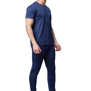 Nueva Colección de Ropa Deportiva de Verano en Poliéster, Transpirable y Cómoda, Traje Deportivo para Hombre, HECHO POR BS 2026 - Product Image 3