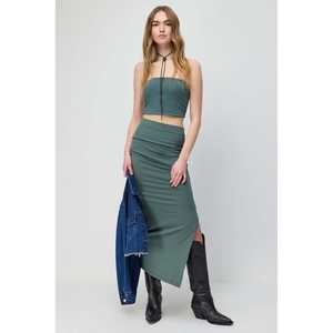 เสื้อเปิดไหล่สไตล์ตุรกี 100% โพลีเอสเตอร์ - Product Image 3