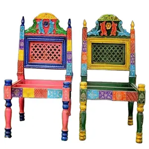 Sandalye büyük resmi görüntüleyin karşılaştırma listesine ekle hint el nakışı pamuk özbek suzani yemek sandalyesi ev sandalyesi tabure.