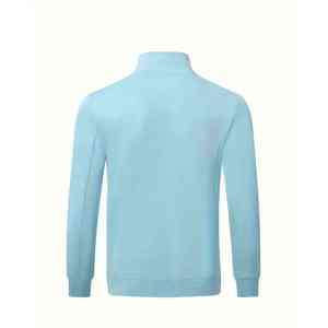 Conjunto Deportivo de Dos Piezas con Cremallera, Transpirable, Cortavientos, Informal, para Correr, Estilo Jogger - Product Image 4