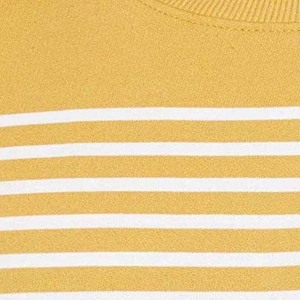 Export Quality Solid Color Sweatshirt for Men New Fashion Best Selling Custom Logo Cheap Price Basics Sweatshirts - Product Image 5