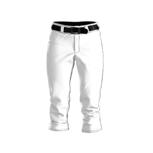 Maillot de baseball par sublimation, uniforme de baseball sublimé, uniforme de baseball brodé, maillot de baseball brodé, uniforme de baseball - Product Image 3