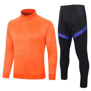 Chándales para Hombre, Ropa Deportiva para Correr, Chándal para Hombre, Ropa de Entrenamiento, Chándales de Equipo - Product Image 6