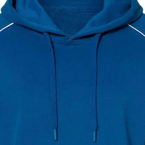 Sudadera con Capucha de Invierno para Mujer, Diseño Moderno, Secado Rápido, Transpirable, Cómoda, Calidad Premium, 100% Algodón Felpa, Logotipo Frontal, Estilo Casual - Product Image 5