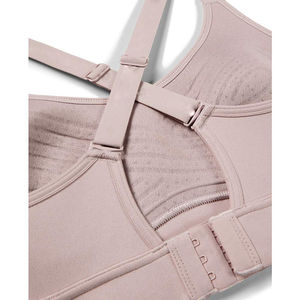 Soutien-gorge de sport respirant doux pour femmes de qualité supérieure bon prix vêtements d'entraînement de fitness soutien-gorge de sport à vendre - Product Image 6