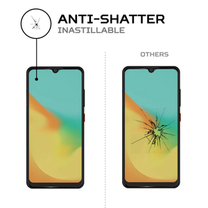 Protector de Pantalla ANTISHOCK para ZTE Blade A7 con Helio P60 - Product Image 4