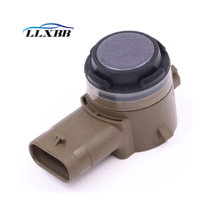 Di alta qualità nuovo PDC sensore di parcheggio JU5T-15K859-ABW per Ford Lincoln navigatore JU5T15K859ABW - Product Image 1